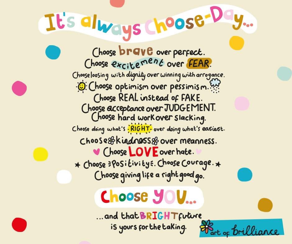 #artofbrilliance #beyourbestself #RSDPastoral