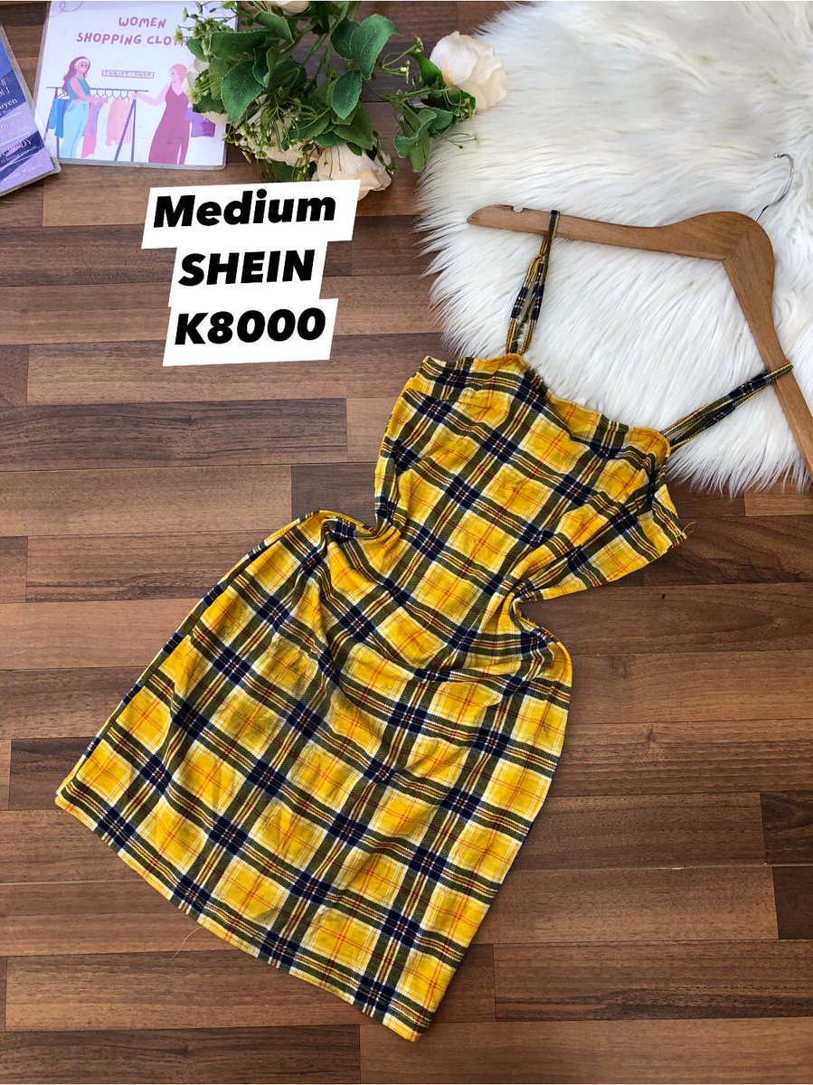 mercy_sboutique's tweet image. Kaunjika Fashion
Based in Blantyre
DM or contact 0996294008
We send anywhere
Please retweet 🥺🥺