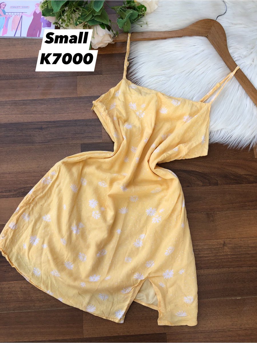 mercy_sboutique's tweet image. Kaunjika Fashion
Based in Blantyre
DM or contact 0996294008
We send anywhere
Please retweet 🥺🥺
