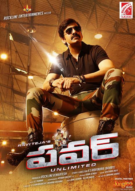 dirbobby's tweet photo. 9 years have flown by since the release of my debut film #Power.

Forever Grateful to the Mass Maharaja @RaviTeja_offl garu for giving me this incredible opportunity. ❤️

Thanks to @MusicThaman for the electrifying album and thumping BGM. 🔥

Special thanks to my producer @RLVenkatesh Garu, 
@konavenkat99 garu and @Chakrif1 for their support. 🤗 @RocklineEnt
#9YearsForPower