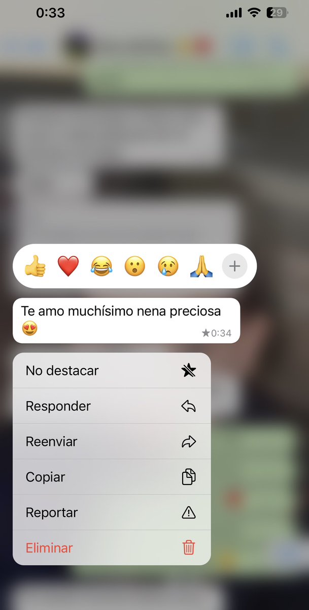 chav0507's tweet photo. Deje de ser espectadora 🥹♥️ https://t.co/uhyCOvorAU