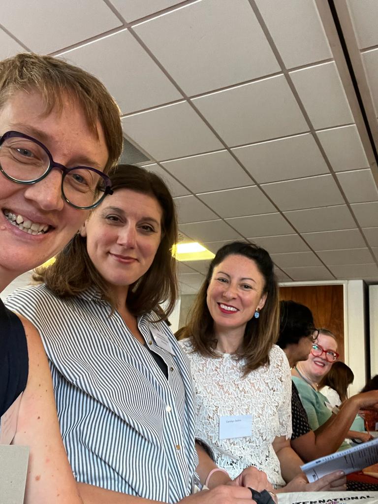 Elena Marchevska tweet media