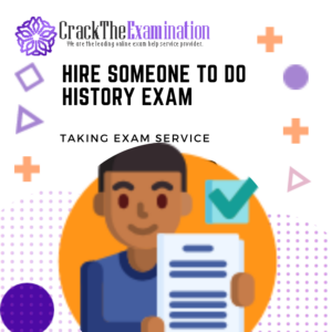 Melinda_Stirlin's tweet image. 🌍 History exams giving you a hard time? Don&apos;t stress! Let us handle it for you. Hire a history expert at CrackTheExamination.com and ensure your historical knowledge shines through without the exam pressure! 📜📚

#HistoryExams #AcademicSupport #CrackTheExamination
