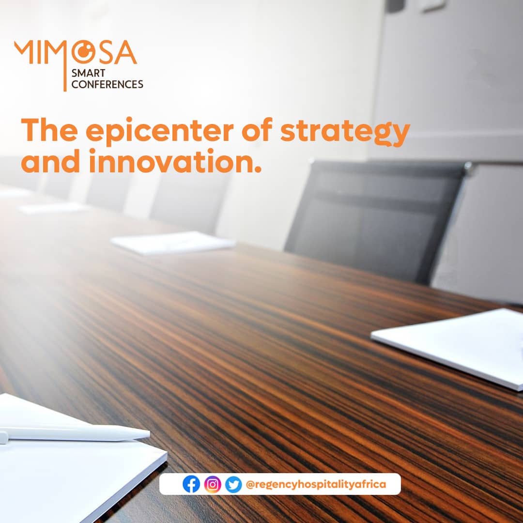 RegencyHAfrica's tweet image. Our conference rooms give you ground for success.

#regencyhospitalityafrica #Regencygroup #Smartconferences 
#kumbizamikutano #wegotyou #conferenceroom #kwauborawahaliyajuu