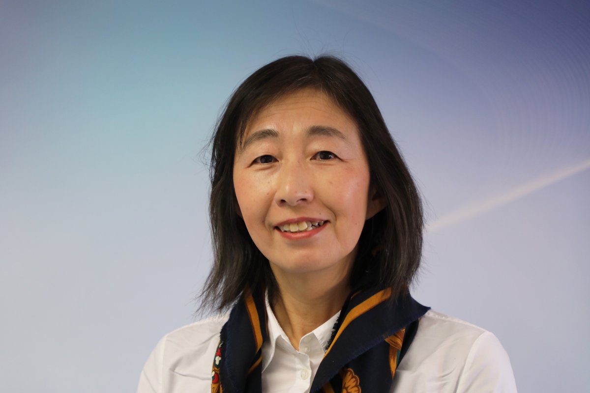 #LIAG &amp; <a href="/uni_tue/">Universität Tübingen</a> haben <a href="/SumikoTsukamoto/">Sumiko Tsukamoto</a> auf die #Professur Quartärgeochronologie berufen! Mit geophysikalischen Datierungsmethoden erforscht sie die zeitlichen Entwicklungen im Quartär &amp; betreut fortan Studierende der #Universität. Herzlichen Glückwunsch! t.ly/BDJLz