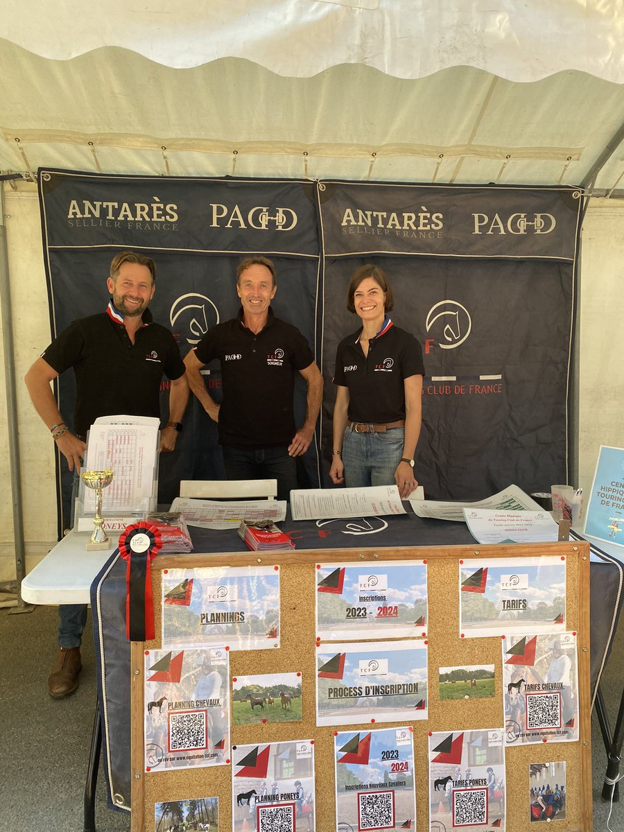 🌟 Le Forum des Sports et Loisirs du 16ème arrondissement fut un vrai succès samedi dernier ! 

💪 Plus de 100 associations, de nombreuses animations et beaucoup de monde présent pour cette nouvelle édition aux Jardins du Ranelagh.

🙏 Merci à tous les bénévoles présents.