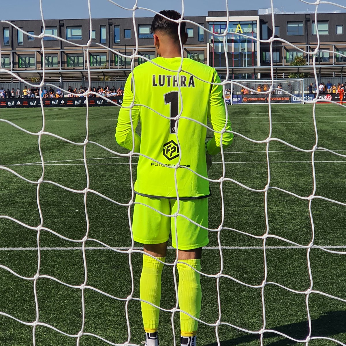 Trehan Football tweet media