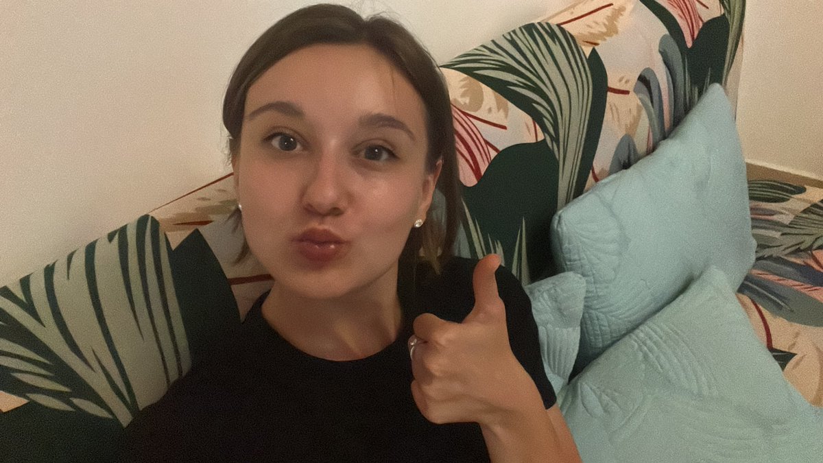 Tatjana Sofie tweet media