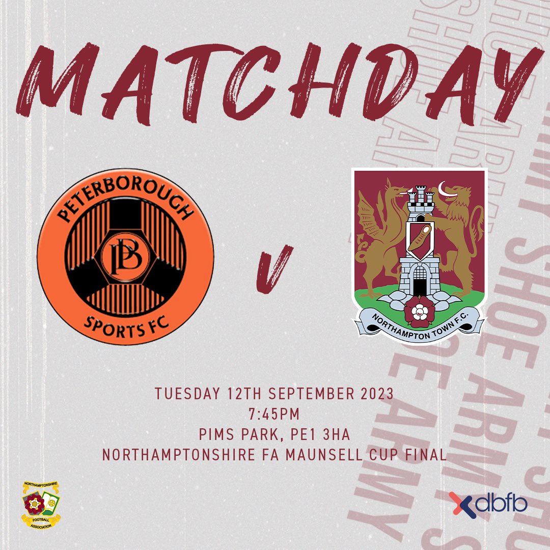 Northampton Town Academy tweet media