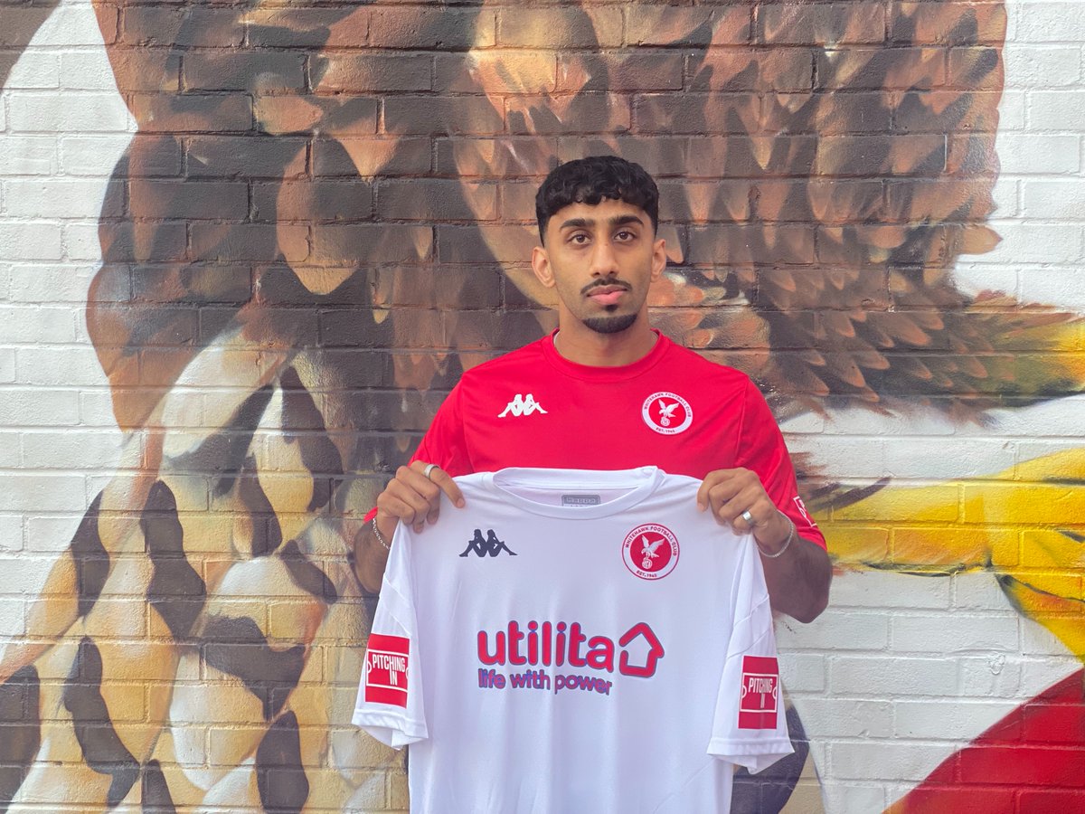 Trehan Football tweet media