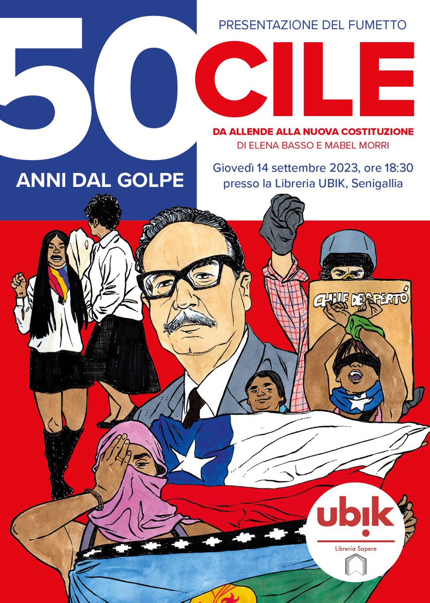 Mabel Morri tweet media