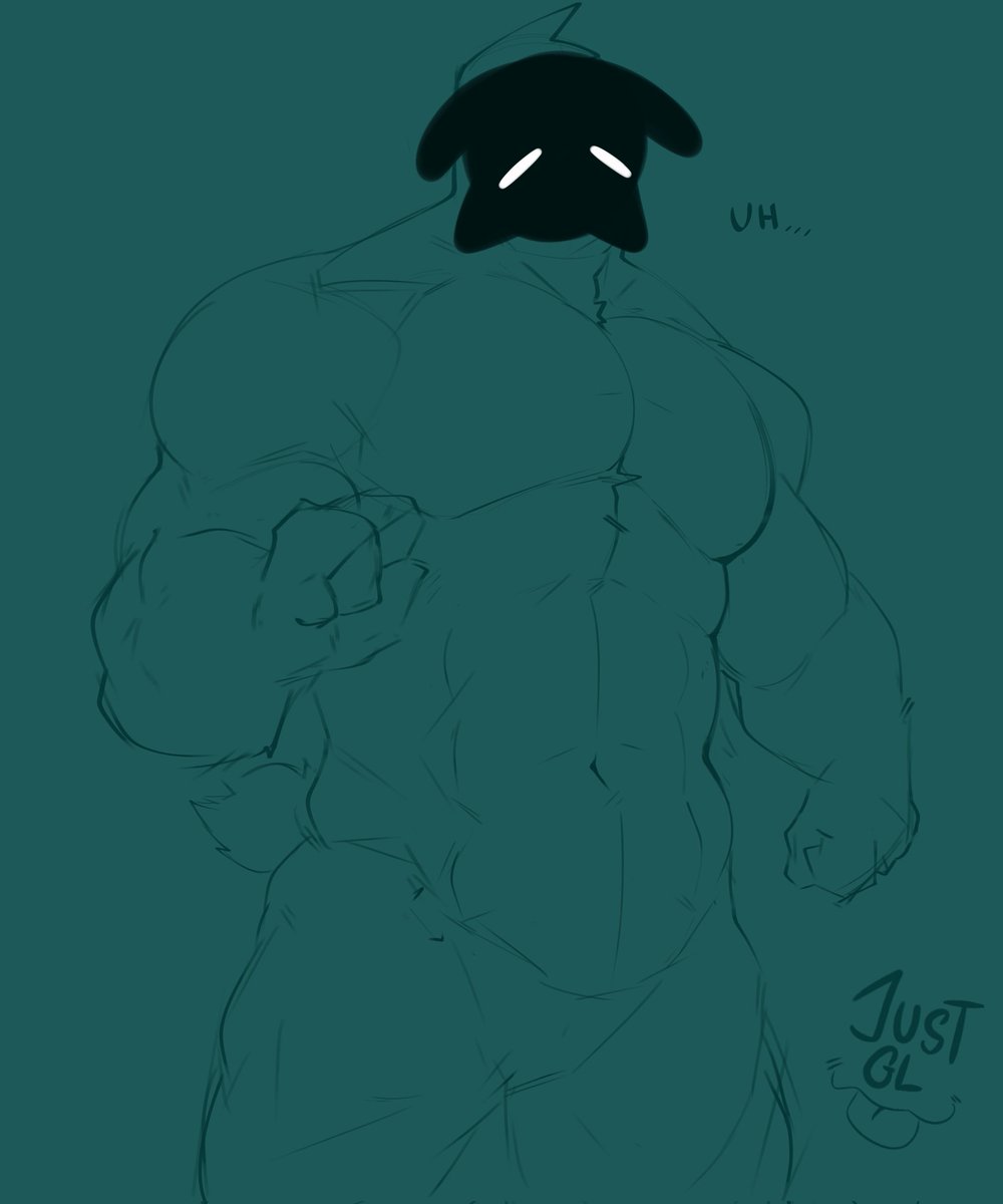 JustGL_'s tweet photo. Uh... https://t.co/GFHv2KhZji