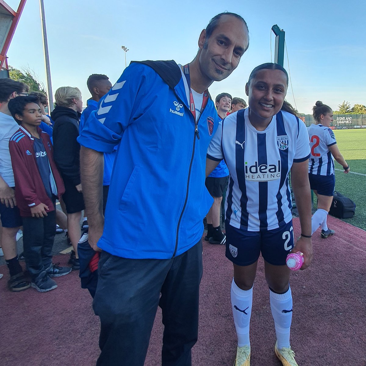 Trehan Football tweet media