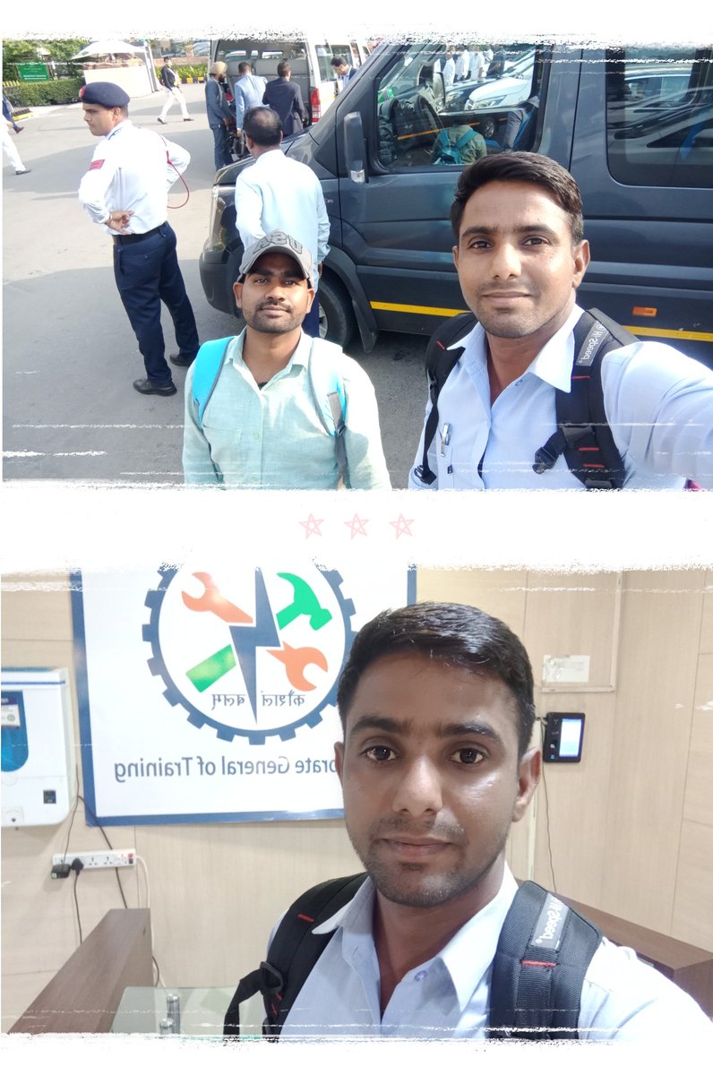 Instructor_SMY's tweet photo. प्रिय CCAAs 109th बैच साथियों..
पिछले सप्ताह में ट्वीट द्वारा अवगत करवाया था,
प्रशिक्षण महानिदेशालय, (MSDE) नई दिल्ली AITT 109th बैच परीक्षा संबंध में 07.09.2023 को Chairman &amp; CEO रेलवे बोर्ड नई दिल्ली को सकारात्मक पत्र लिखा है।
धन्यवाद 💐 @DGT_MSDE Headquarters
#Thanks_team_109 https://t.co/rmcN4NS5Ze