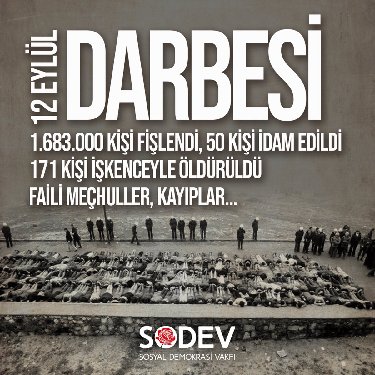 SODEV tweet media