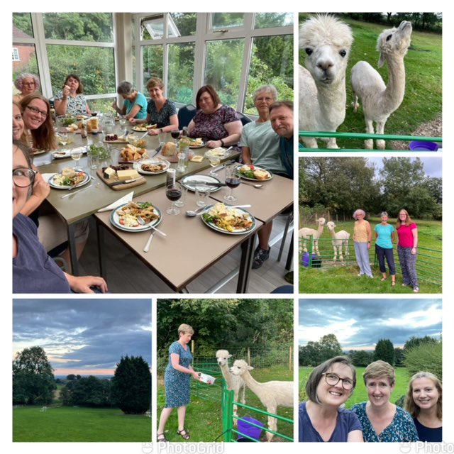 Sharon Bell tweet media