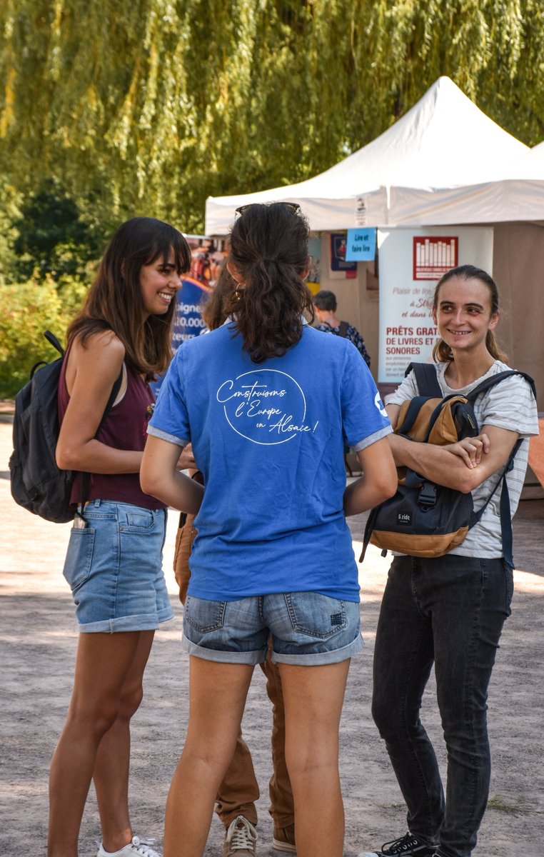 Mouvement Européen Alsace 🇪🇺 tweet media
