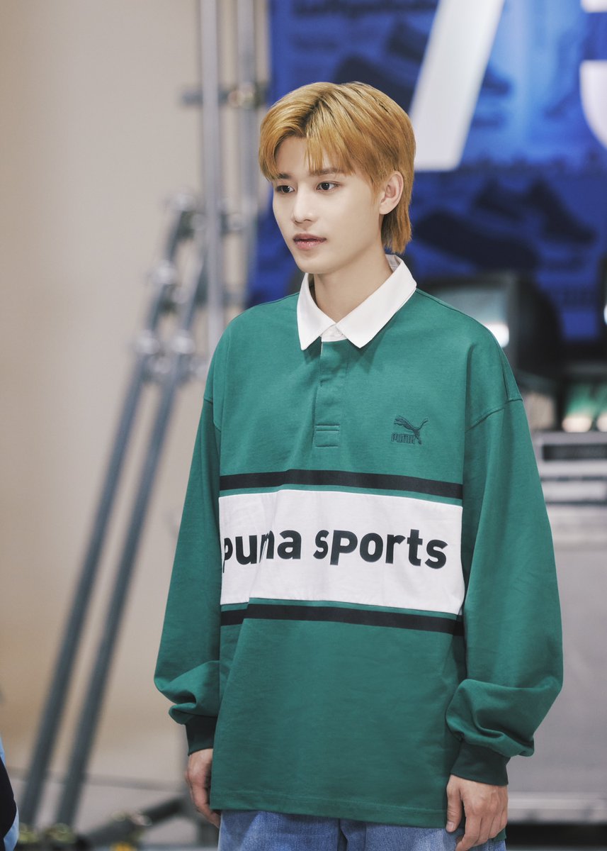 NCTsmtown_127's tweet photo. ✧･ﾟ: *✧･ﾟ:*☀️🌕 *:･ﾟ✧*:･ﾟ✧

#TAEIL #HAECHAN
#NCT127 #NCT 
#PUMA https://t.co/blVfcHCSXs