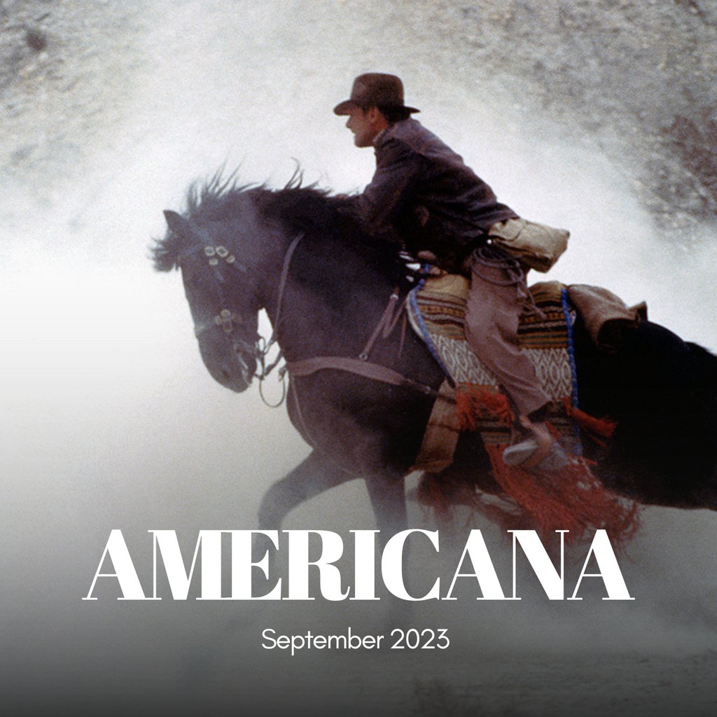 Our brand new show Americana 🇺🇸⁠ opens with a champagne private view on Thursday 21st September, 6-9PM. RSVP essential.⁠ ⁠ Contact our gallery team to reserve your spot for the opening night 📧 info@boxgalleries.com. ⁠ ⁠ #boxgalleries #americana #photography #indiannajones