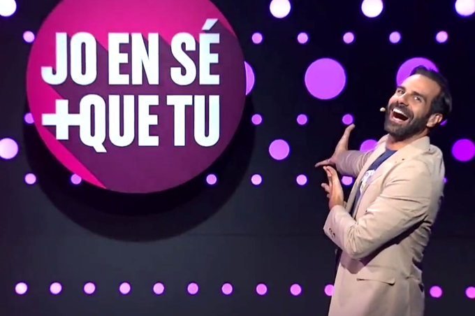 Dos30TV's tweet photo. IM-POSIBLE mejorar el estreno de la nueva temporada de @JoEnSeMesIB3 en el prime de @IB3 gustando al 10.9% de cuota, 33.000 espectadores y 58.000 contactos únicos

Gran fidelidad del 56.9%

2ª opción en su franja

#QueVivaLaTele #Audiencias https://t.co/b6R0vYozZi