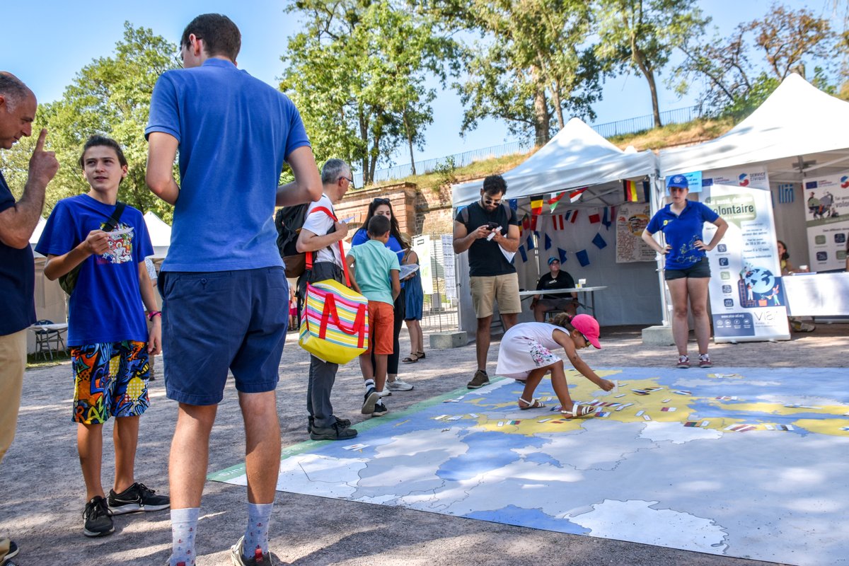 Mouvement Européen Alsace 🇪🇺 tweet media