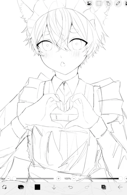 wip ( ' ▽ ` ) 