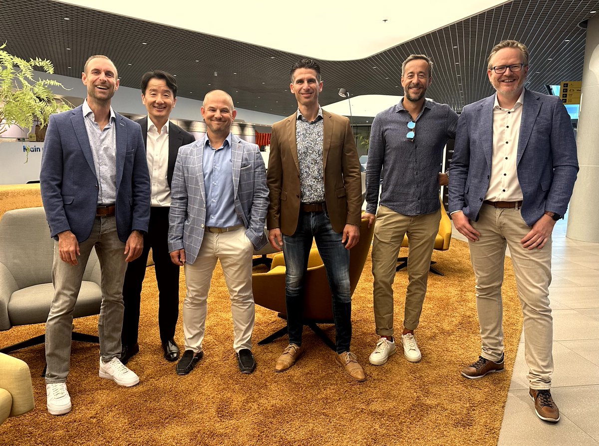 Important News Ahead: Strategic Acquisition Announcement 📣  

Today, we are excited to announce a significant milestone in our company's history as we welcome Protect4S into the SecurityBridge Group.

Read the press release 👇  

securitybridge.com/press/security…

#Announcement