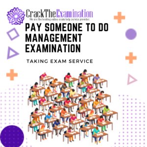 Melinda_Stirlin's tweet image. 📊 Don&apos;t let management exams stress you out! You can pay someone to handle them for you at CrackTheExamination.com. 🎓📈

#ManagementExams #StressRelief #CrackTheExamination

Say goodbye to management exam worries! Visit cracktheexamination.com/pay-someone-to…