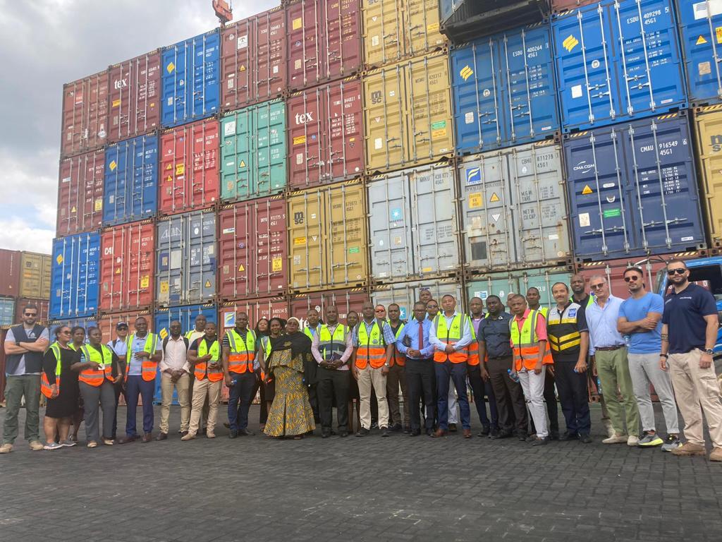 portsec_ESAIO's tweet image. @UNODC_MCP launches Regional Exercise in Zanzibar for #prosecutors #PFSO #Investigators from 🇰🇲🇰🇪🇲🇬🇲🇺🇲🇿🇳🇦🇸🇨🇹🇿 Funded by @EU_Partnerships under the @portsec_ESAIO programme in cooperation with @IMOHQ @Interpol @commission_coi @EUAmbMauritius @EUinTZ