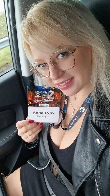 On my way to #XBIZEuropas 🥰 @XBIZ https://t.co/xORtZeCSBS<a href="/tag/xbizeuropas"class="tags">#XBIZEuropas</a><a class="tags" href="/tag/xbiz">@xbiz</a>