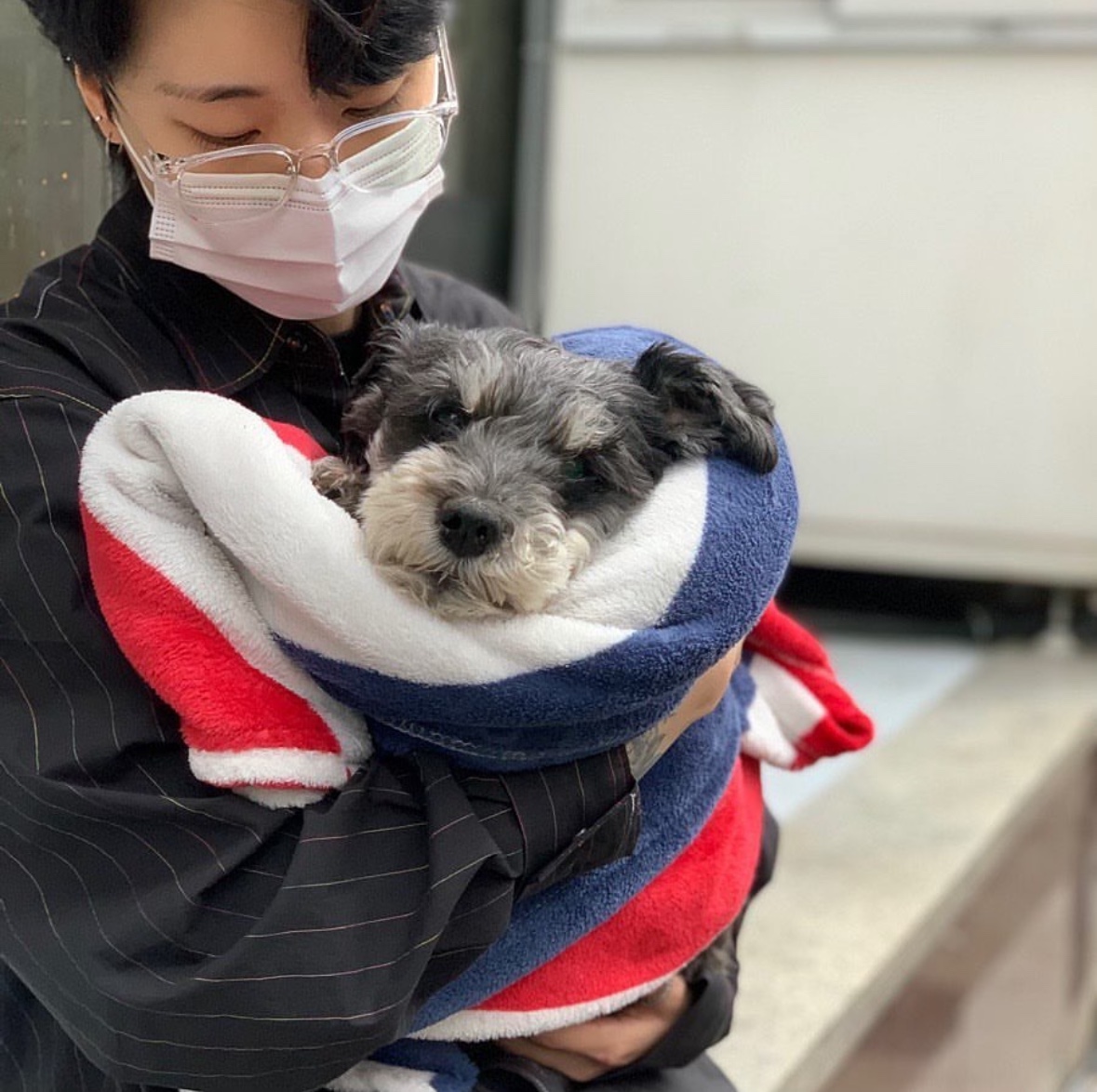 animalkorea's tweet image. 터치드 윤민 님의 팬분께서 윤민 님의 생일(9월 13일)을 기념하여 후원해주셨습니다.

자세히보기:
animals.or.kr/support/fan/64…

#HAPPYYUNMINDAY #TOUCHED #YUNMIN #터치드 #윤민