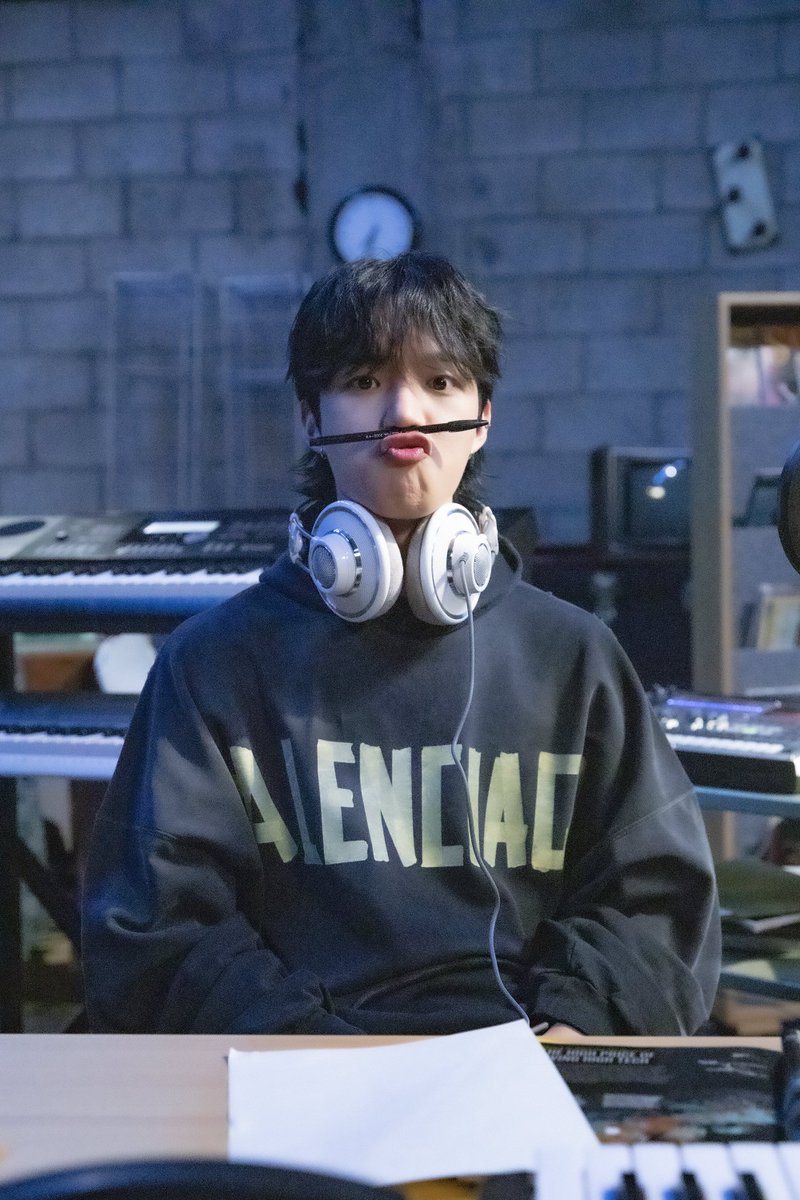 임영민 (LIM YOUNG MIN) tweet media