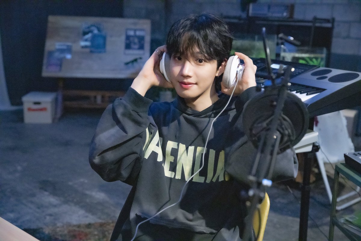 임영민 (LIM YOUNG MIN) tweet media