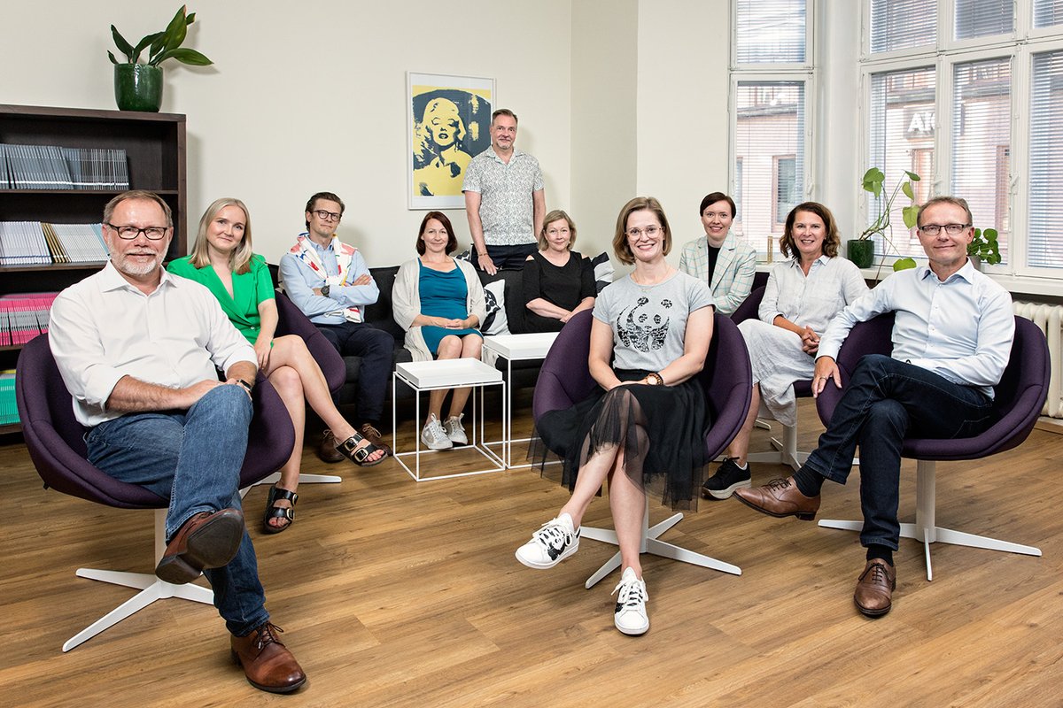 Haluatko vaikuttaa viestinnän alaan? Haemme hallitukseemme uusia jäseniä. Katso, minkälaiset profiilit ovat avoinna tällä kertaa: procom.fi/uutiset/procom… Haku on auki 6.10. saakka ja tarkemmat hakuohjeet ovat verkkosivuillamme. #viestintä