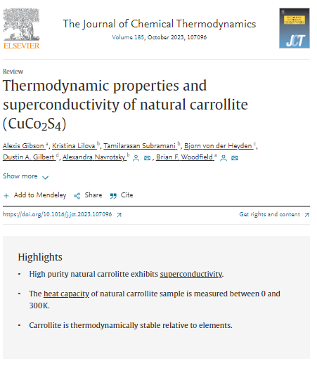 SUearthsciences's tweet photo. New research alert! Have a look at some of the latest research in our department, focusing on economic geology, with a notable first author publication by PhD candidate Yann Waku. These papers investigate paleoplacer gold, natural carrollite, and copper-gold porphyry deposits #su https://t.co/I3V8neSWoc