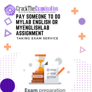 Melinda_Stirlin's tweet image. 📝 Struggling with My Lab English assignments? Say no more! Get help from experts at CrackTheExamination.com and ace your English assignments with ease. 📚🌟

#MyLabEnglish #AssignmentHelp #CrackTheExamination

Don&apos;t let My Lab English assignments overwhelm you.