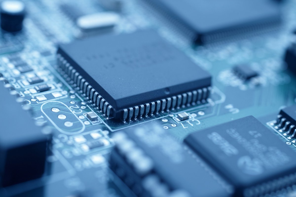 UT56901751's tweet photo. Image Signal Processor is a chip specialized in image processing that receives raw image data from the camera and performs a series of processes such as noise removal, enhancement, and exposure adjustment.
#ISP #ImageSignalProcessor #VeriSilicon #LowPowerConsumption https://t.co/GEaJOYIUyh