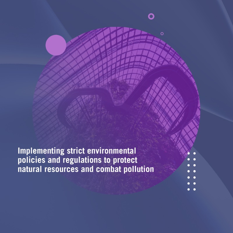 Explore Singapore's remarkable journey towards becoming a lush and sustainable urban oasis, a beacon of green innovation and inspiration! 🌿🌆🌏

#Singapore #MakingProsperity #UNsdgs #Startups #Technology #Innovation #Sustainability #SocialImpact #Dubai #Abudhabi #UAE #Global