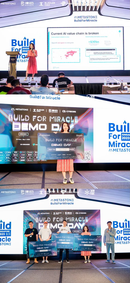 FLock.io tweet media