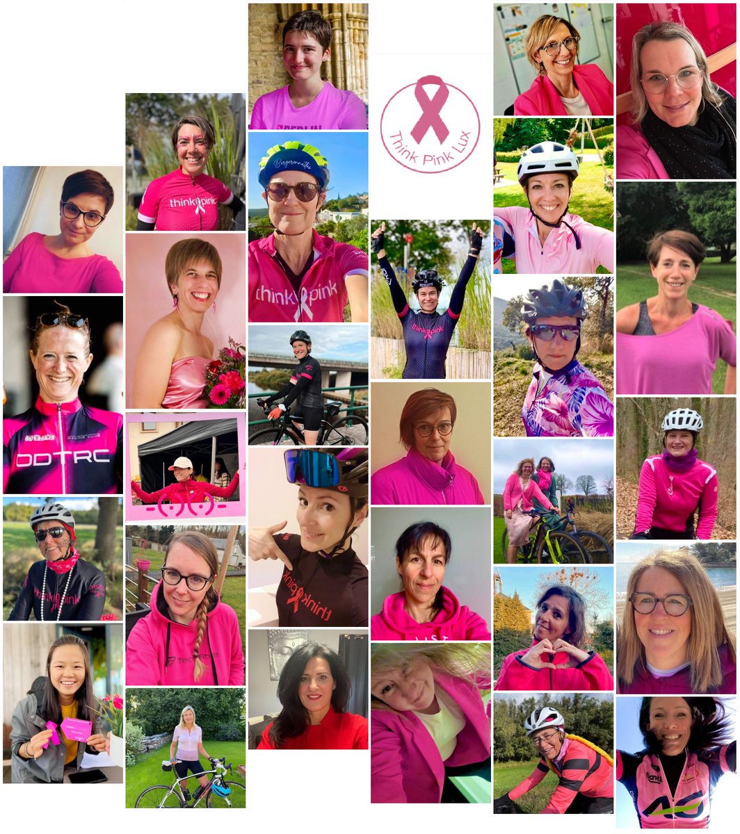 ThinkPinkLux tweet media