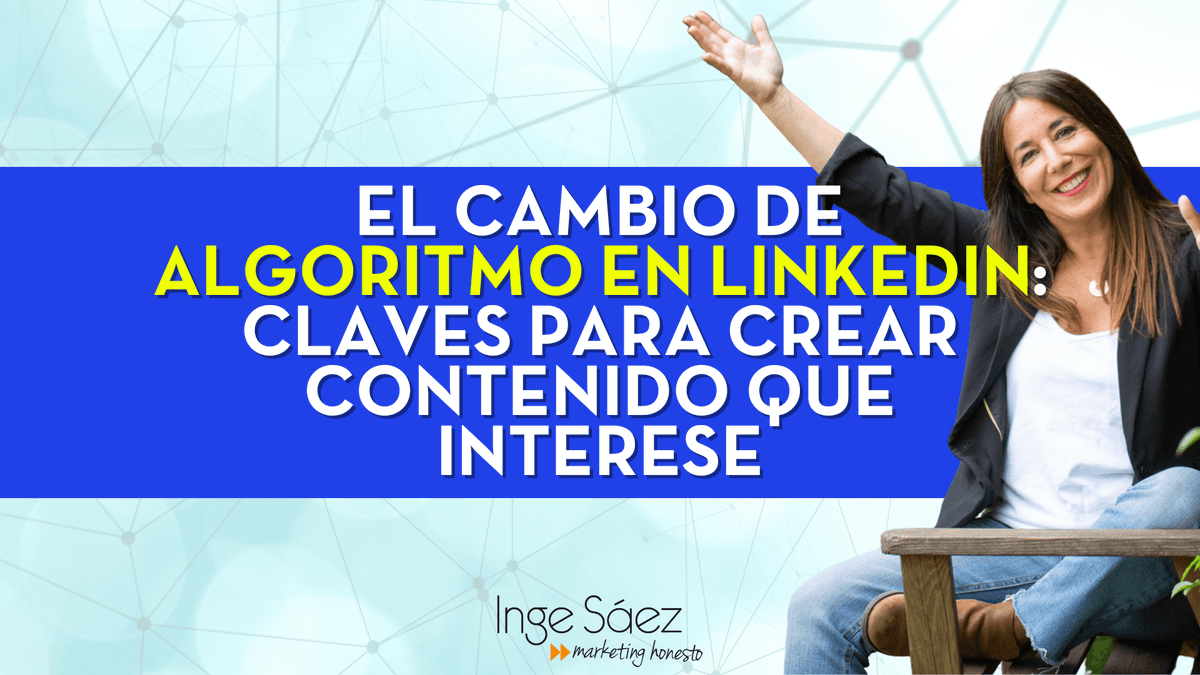 Inge Sáez Díaz de Sarralde tweet media