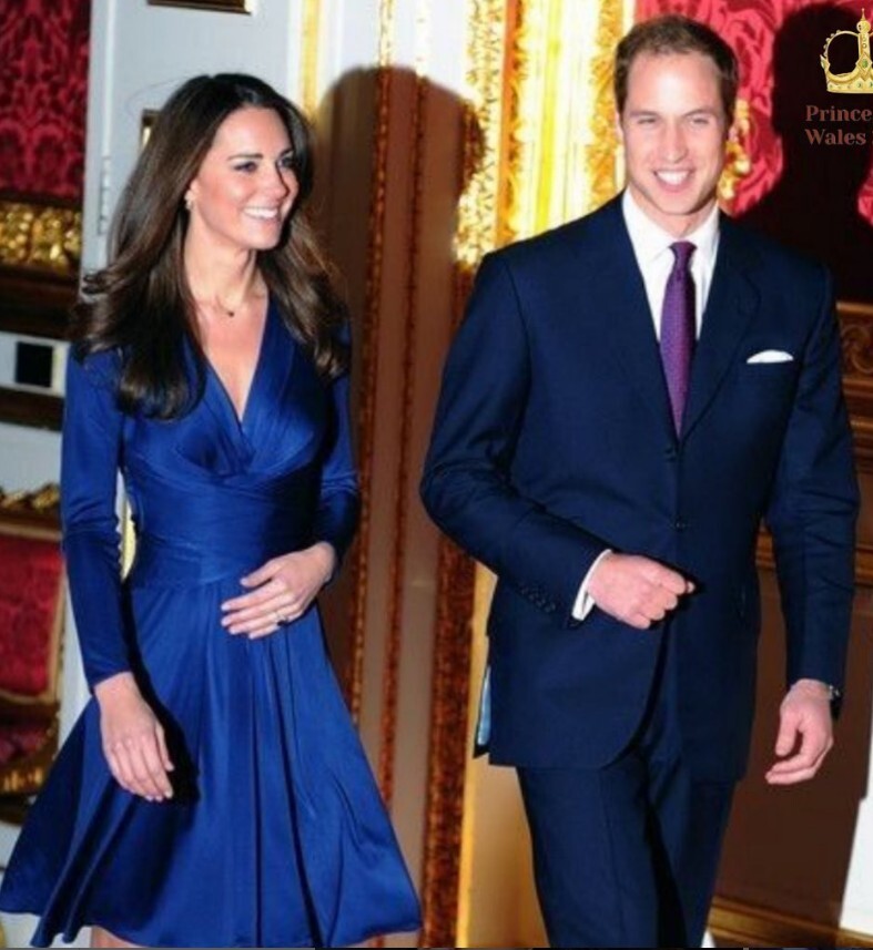 Prince & Princess of Wales 🇬🇧 tweet media