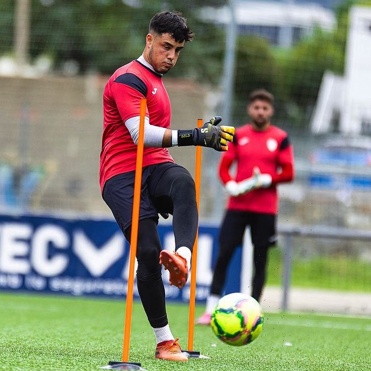 Soldier Keeper tweet media