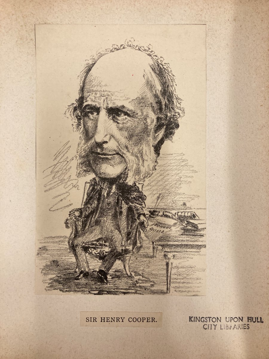 Hull History Centre tweet media