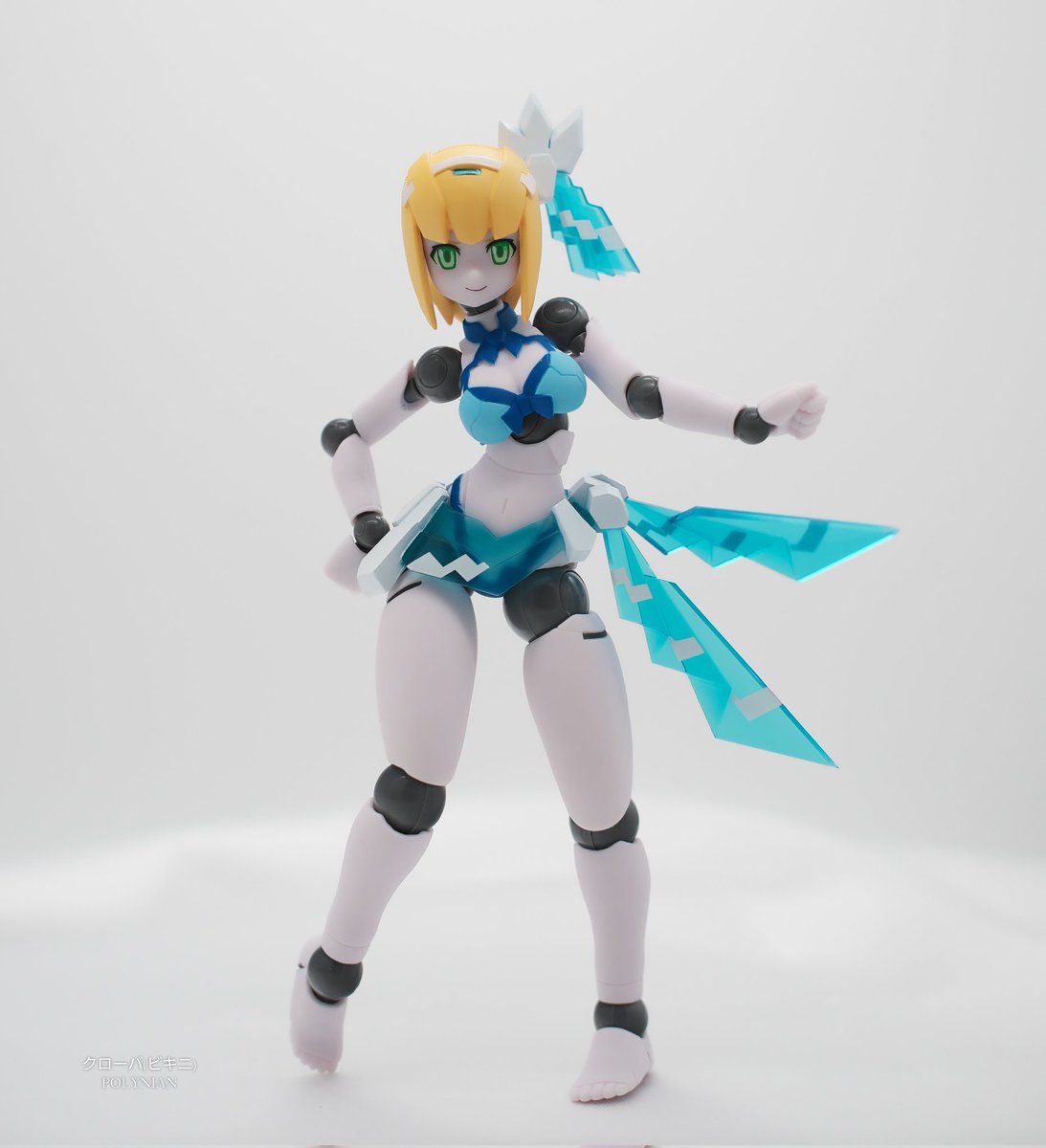 yoshi2025's tweet photo. ポリニアン
クローバ(ビキニ)
#ポリニアン
#POLYNIAN
#DAIBADI
#DAIBADIPRODUCTION https://t.co/I18D0ncAJ4