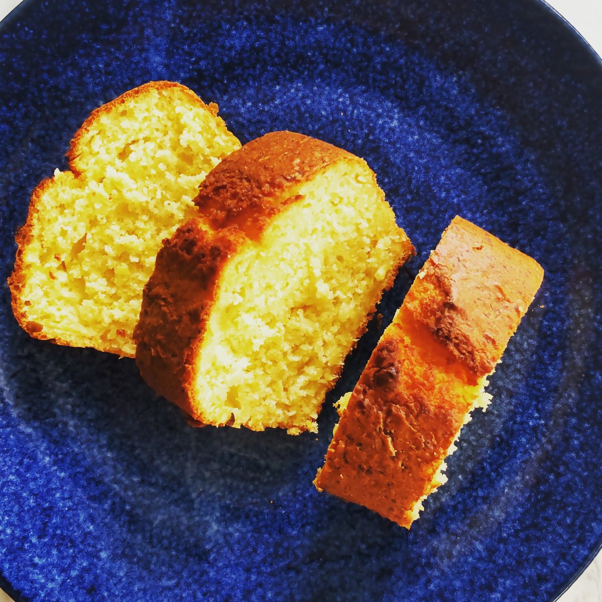 xxx_quartz's tweet photo. #conecakesale #とうもろこしのケークサレ
#とうもろこし #獄きみ #ごくきみ #トウモロコシ
#ホットケーキミックス #ホケミ
#フードプロセッサー #フープロ
#志麻さんの沸騰ごはん #沸騰ワード10
#沸騰ワード10伝説の家政婦志麻さんレシピ @futtou_ntv_official
#ケークサレ
#pastrymaking #cooking https://t.co/RfdL9hr0Ua