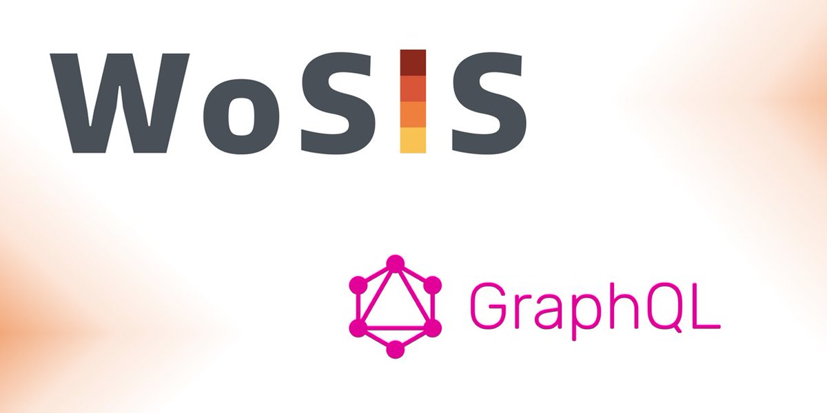 ISRICorg's tweet photo. ✴ NEW RESOURCE- GraphQL for #WoSIS ✴
If you are looking for freely accessible, quality-assessed soil data for one or more countries, you can easily search for that using the *new* @GraphQL API linked to WoSIS (World Soil Information Service)
Learn more:
https://t.co/JtJwvS7eVw https://t.co/hKowYr6zgf