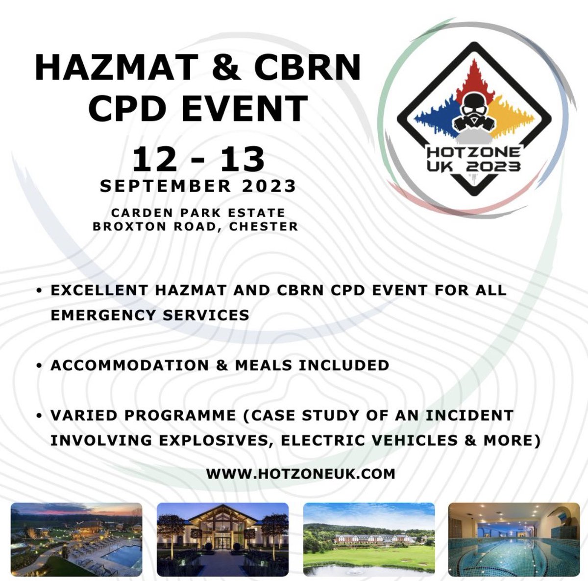 Jason Wilkins (@wilko147) on Twitter photo Up in Cheshire with <a href="/FargherCarl/">Carl Fargher</a> and looking forward to attending the hotzone UK Hazmat conference. #alwayslearning <a href="/tacticalhazmat/">Tactical Hazmat</a> <a href="/SuffolkFire/">Suffolk Fire & Rescue Service</a> #Hazmat Up in Cheshire with <a href="/FargherCarl/">Carl Fargher</a> and looking forward to attending the hotzone UK Hazmat conference. #alwayslearning <a href="/tacticalhazmat/">Tactical Hazmat</a> <a href="/SuffolkFire/">Suffolk Fire & Rescue Service</a> #Hazmat