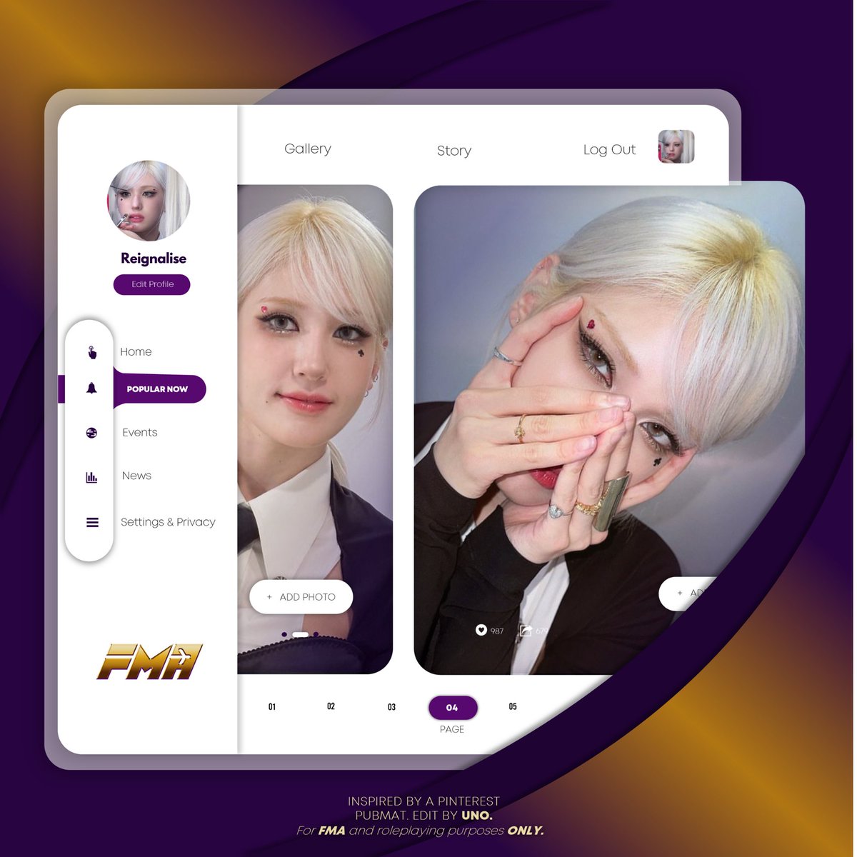 ͏͏͏͏͏͏ ⠀ ⠀ ⠀ ⠀ ⠀

        ﹫reignacorps at work! 🛫

         O9 / 12 / 23 — 15 : 24
        📍 FMA HQ, Parañaque City

     ❝ Back in FMA! 

      ⠀