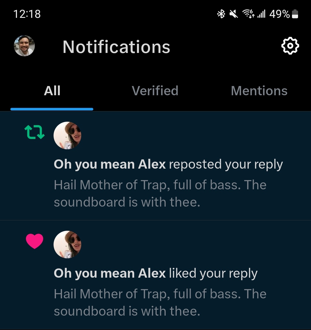 JF 🇺🇲🇸🇻🇬🇹 tweet media